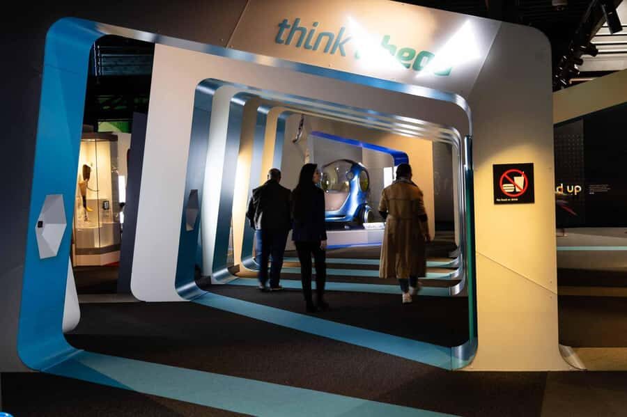 Melbourne: Scienceworks Entry Ticket - Should You Book This Scienceworks Entry Ticket?