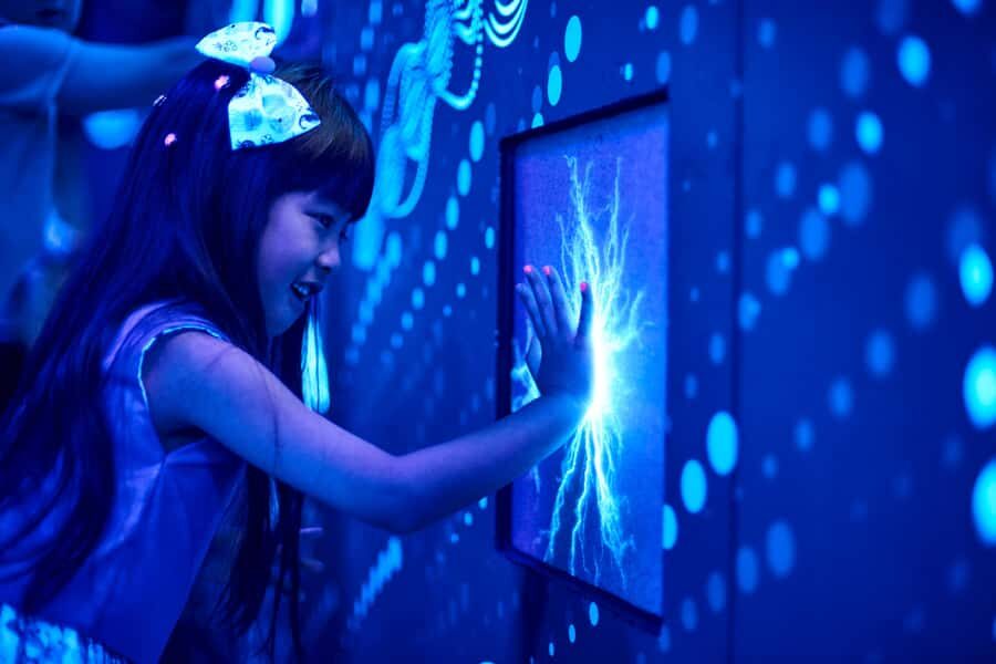 Melbourne: SEA LIFE Aquarium Entrance Ticket - Key highlights