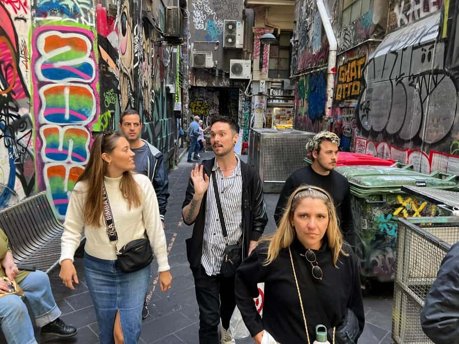 Melbourne: Secret Food Tour - Key Things I’d Focus On Before You Go