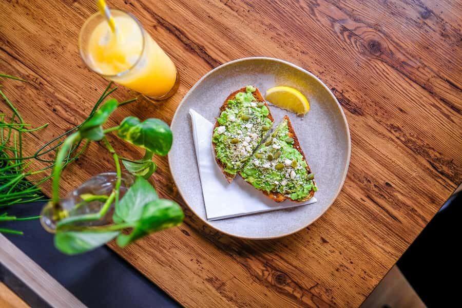 Melbourne: Secret Food Tour - Indigenous Australian Cuisine: Crocodile, Emu, and Kangaroo