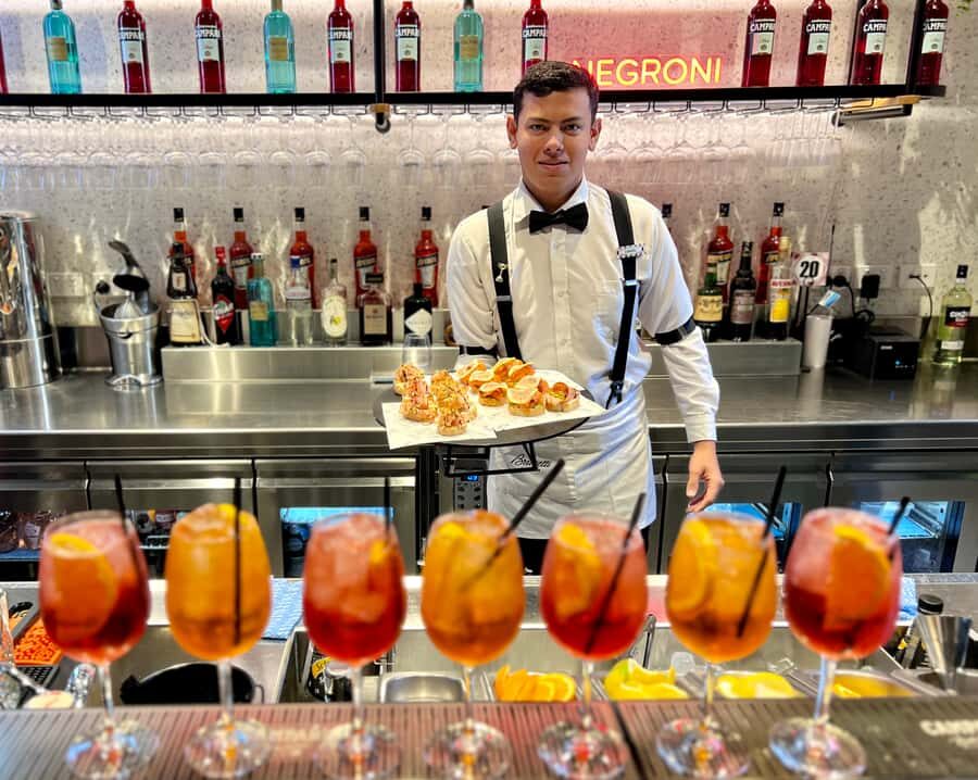 Melbourne: Secret Food Tour - Italian Focaccia and Other Comfort Stops You’ll Remember