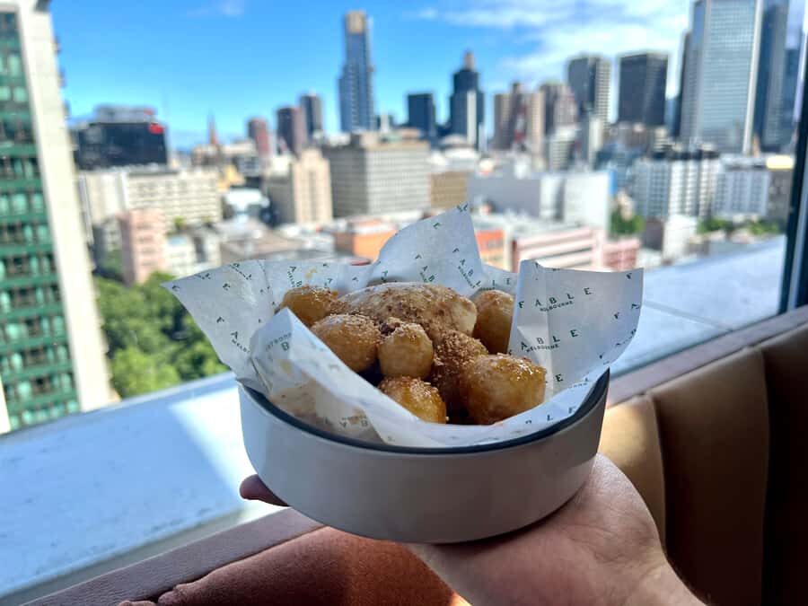 Melbourne: Secret Food Tour - Chinese Street Food and Chinatown Secrets