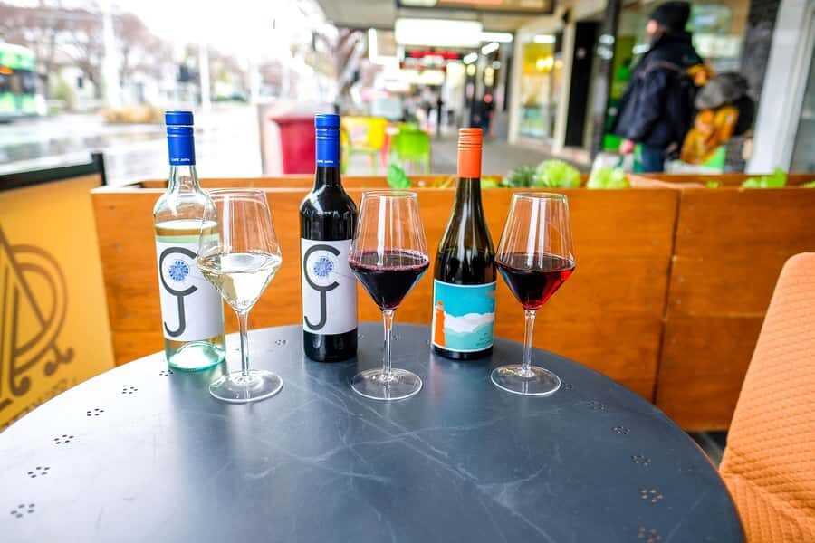 Melbourne: Secret Food Tour - Cheese and Chocolate Pairing (Plus Local Wine)
