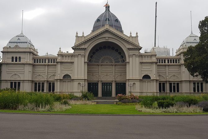 Melbourne Sights & Sounds Private Tour - A Private Half-Day That Lets You Pick Melbourne’s Style