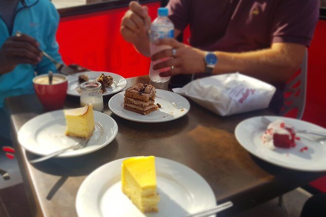 Melbourne Sights & Sounds Private Tour - Lunch and Snacks: What You Pay For vs. What’s Included