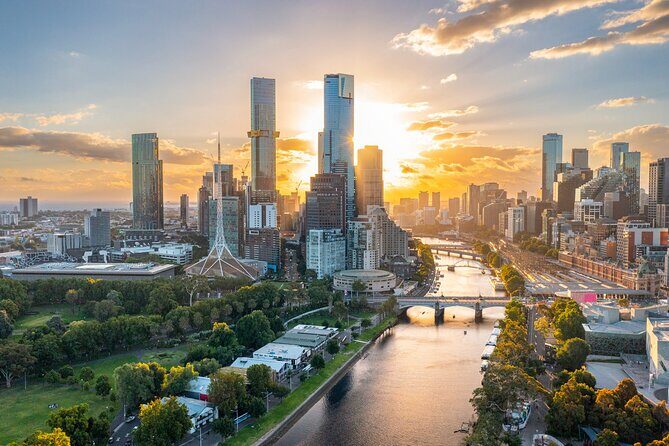 Melbourne Sightseeing Tour in Small Group - Key things to know before you go