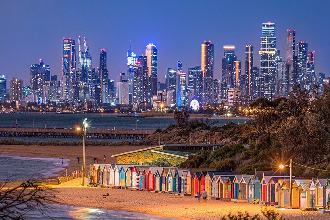 Melbourne Sightseeing Tour in Small Group - A small-group Melbourne loop that saves you planning time