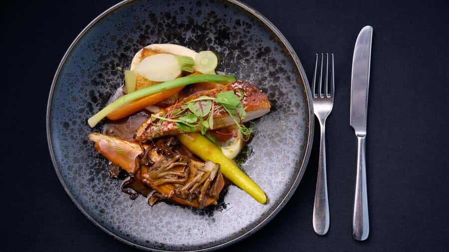 Melbourne: Skydeck and Altitude Dining Experience - Key things you’ll notice right away