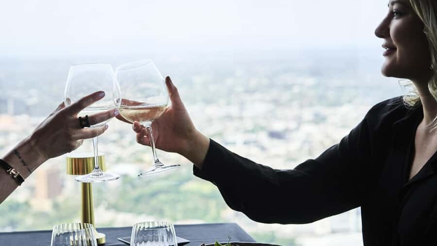 Melbourne: Skydeck and Altitude Dining Experience - Views, photos, and Skydeck access you can actually use