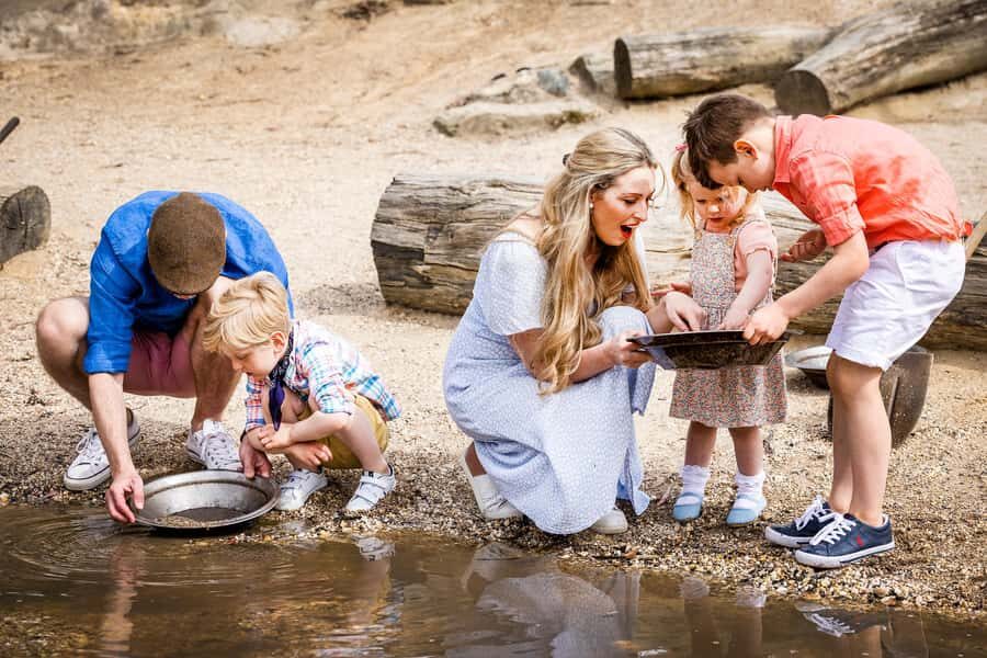 Melbourne: Sovereign Hill 'A Touch of Gold' Ballarat Tour - Key things to know before you go