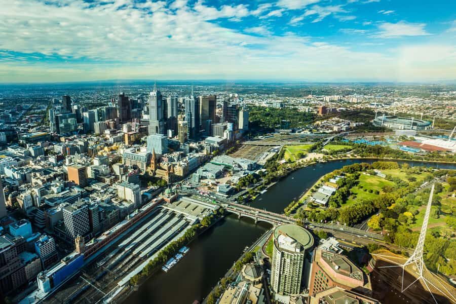 Melbourne: Sovereign Hill, Eureka Centre & Melbourne Skydeck - Sovereign Hill: Gold Rush Life Where You Can Actually Do Things