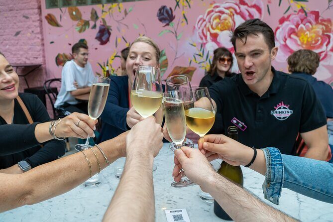 MELBOURNE Spirits and Ales Haunted Pub Tour - Price, timing, and what $27.97 really buys you