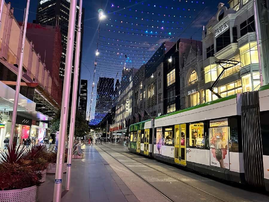 Melbourne: Spirits and Ales Haunted Pub Walking Tour - Price and value: is $27 a fair deal for a haunted walk?