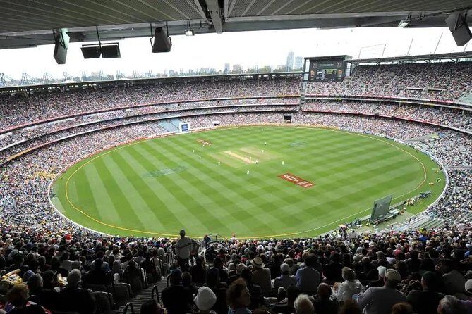 Melbourne Sports Experience + MCG Tour Combo - Key points before you book