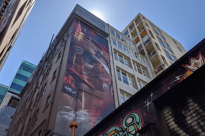 Melbourne Street Art Quest: Self-Guided Urban Story Game - A practical way to pace the walk so you finish