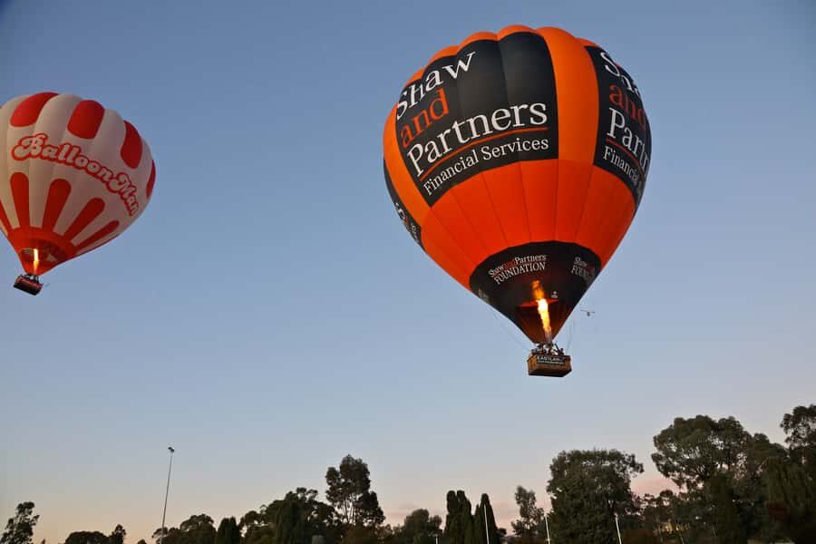 Melbourne: Sunrise Hot Air Balloon Experience - Key Things I’d Pay Attention To