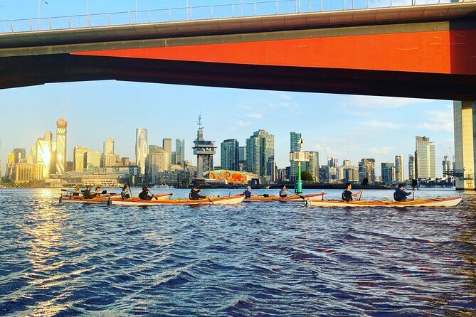 Melbourne Sunset Kayaking Experience with Dinner - Who this tour suits best (and when to pick another plan)
