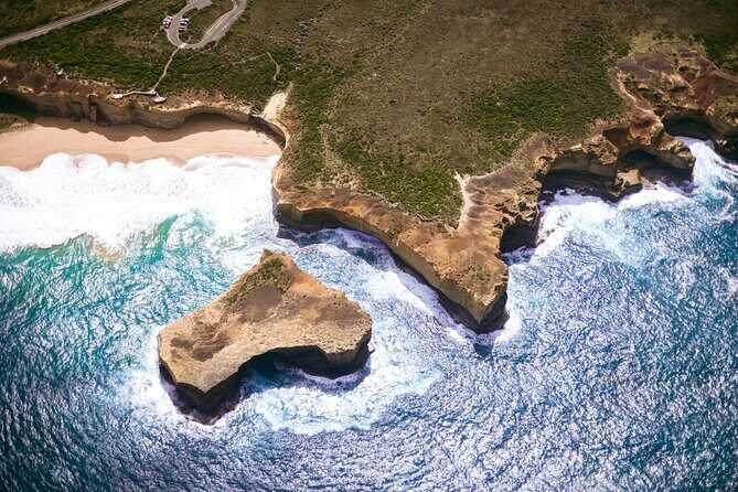 Melbourne to 12 Apostles VIP Helicopter Tour (1 hour Flight) - Why this helicopter tour feels like a Great Ocean Road cheat code