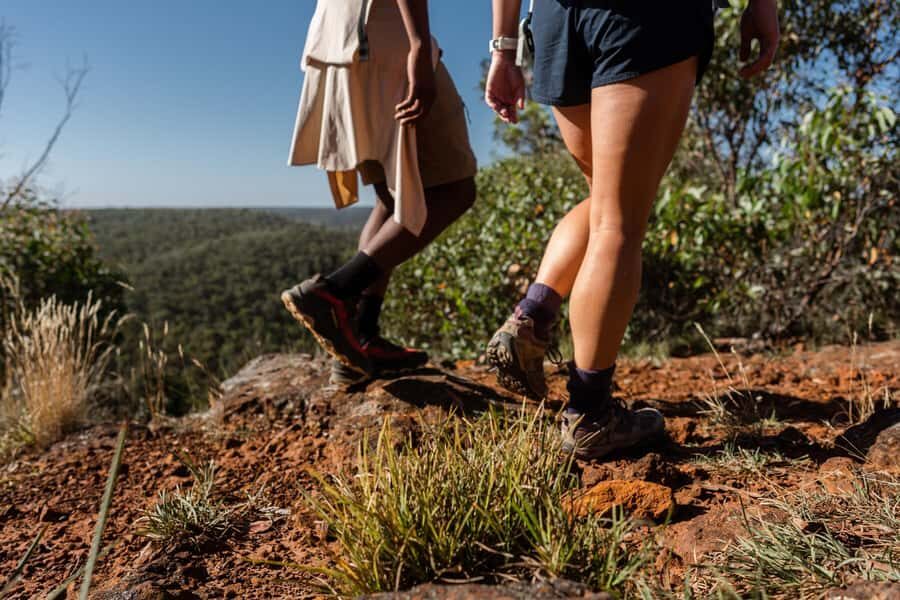 Melbourne to Adelaide: 2-Day Overland Explorer Tour - Pace, food, and bus time: making peace with how this tour runs
