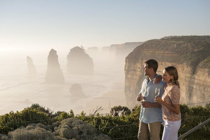 Melbourne to Adelaide 3-Day Great Ocean Road & Grampians Tour - Key things that make this tour worth your time