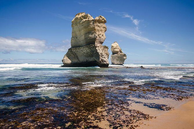 Melbourne to Adelaide 3-Day Great Ocean Road & Grampians Tour - The bus, Wi‑Fi, and the guide you’ll be glad you had