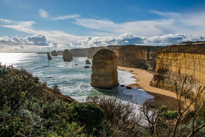 Melbourne to Adelaide 3-Day Great Ocean Road & Grampians Tour - Walking effort and weather reality: what to pack and plan for