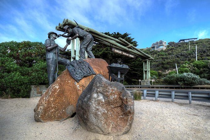 Melbourne to Adelaide 3-Day Great Ocean Road & Grampians Tour - Who this tour suits best (and who should pass)