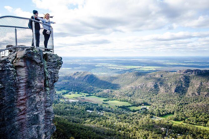 Melbourne to Adelaide 3 Day Tour via Great Ocean Road & Grampians - Key things I’d circle before you go