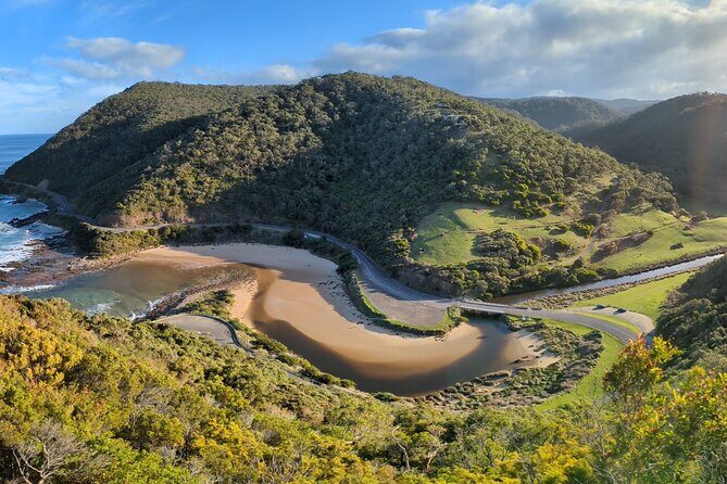 Melbourne to Adelaide 3 Day Tour via Great Ocean Road & Grampians - Walks, fitness, and what “moderate” means in real life