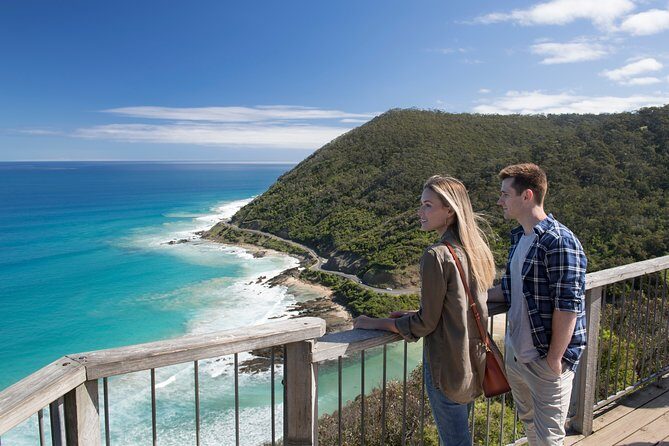Melbourne to the Great Ocean Road & Grampians 3 Day Original Tour - Brambuk Cultural Centre: Indigenous learning tied to the region