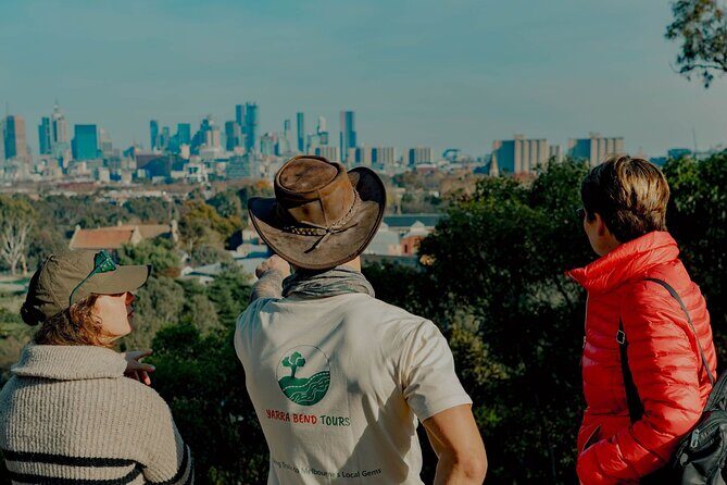 Melbourne Tour: Walk the Yarra & Heritage Convent Experience - Why this Yarra Bend Park walk feels different in Melbourne