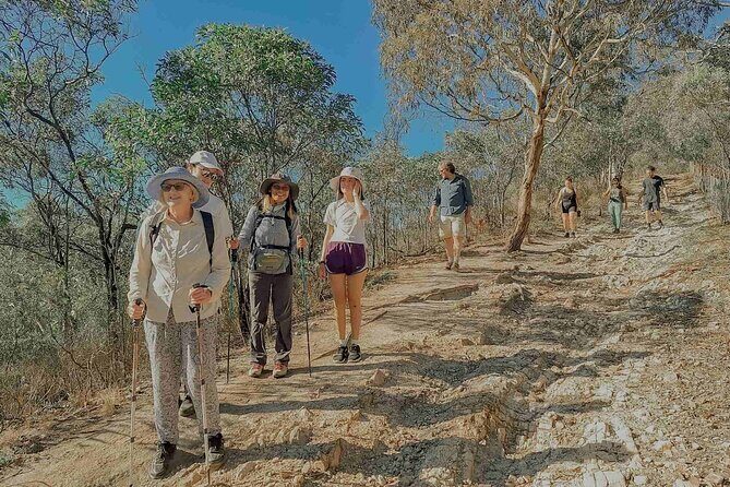 Melbourne Tour: Walk the Yarra & Heritage Convent Experience - FAQ
