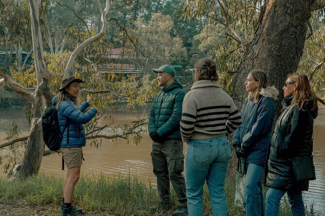 Melbourne Tours Walk the Yarra & Historic Boathouse Lunch - Key Things to Know Before You Go