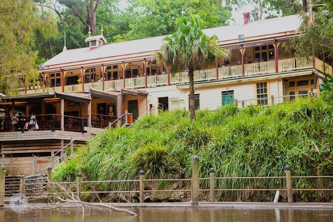 Melbourne Tours Walk the Yarra & Historic Boathouse Lunch - When This Tour Fits Best (and When It Doesn’t)