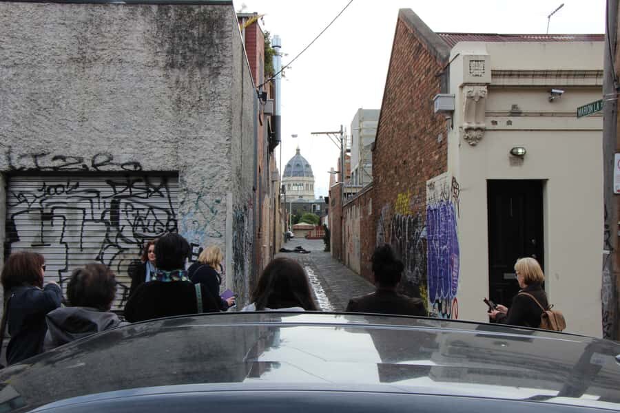 Melbourne: True Crime Walking Tour of Fitzroy - Key Things I’d Highlight Before You Go