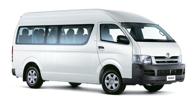 Melbourne (Tullamarine) Airport: Shared Transfer to Melbourne - Key things that make this shuttle useful