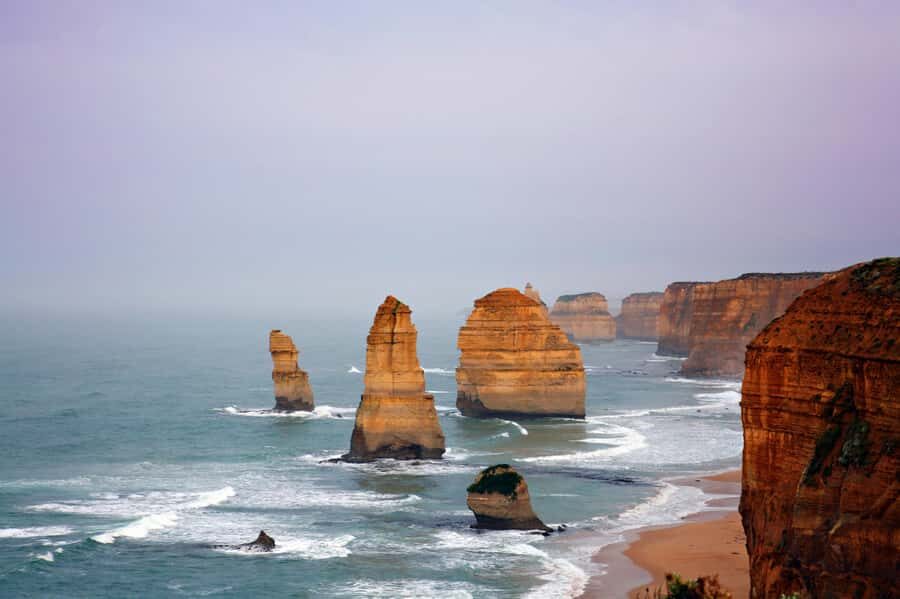 Melbourne: Ultimate Great Ocean Road Morning Escape Day Tour - Key things I’d focus on
