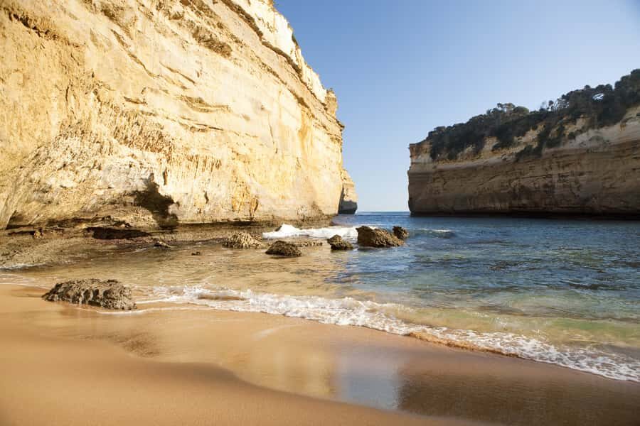 Melbourne: Ultimate Great Ocean Road Morning Escape Day Tour - Price and logistics: is $76 good value?