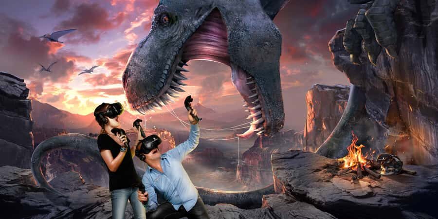 Melbourne: VR Escape Game Adventure 2+ Players - Key Highlights You Should Know