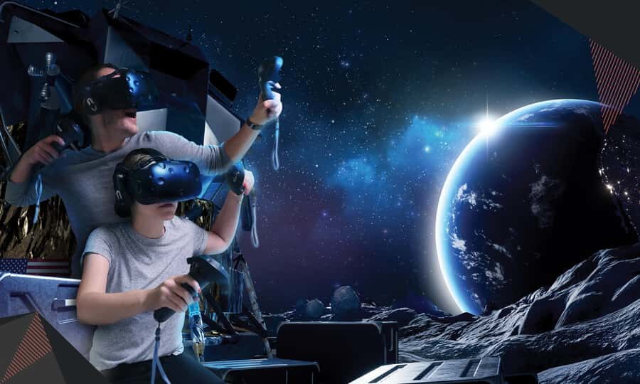 Melbourne: VR Escape Game Adventure 2+ Players - Booking in Melbourne CBD: Timing and What You’ll Actually Do