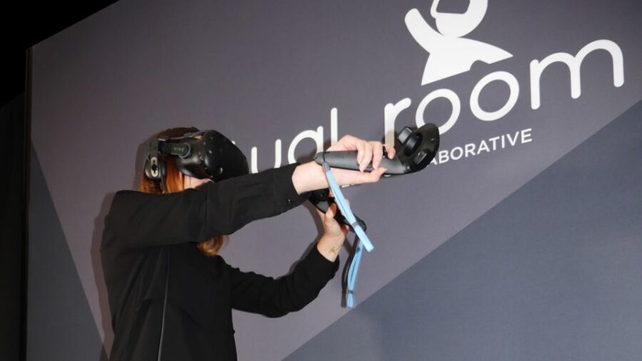 Melbourne: VR Escape Game Adventure 2+ Players - The Real Schedule: What Happens Before, During, and After