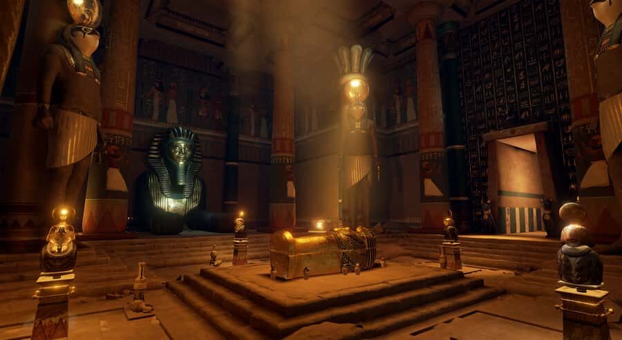 Melbourne: VR Escape Game Adventure 2+ Players - Price and Value: Is $38 Worth It?