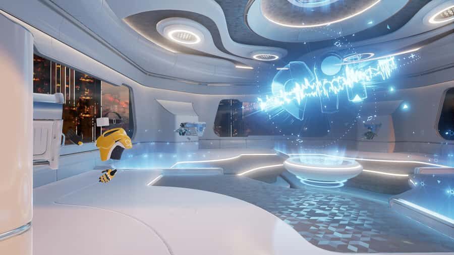 Melbourne: VR Escape Game Adventure 2+ Players - What Makes It Feel Fun: Teamwork, Staff, and Real Challenge