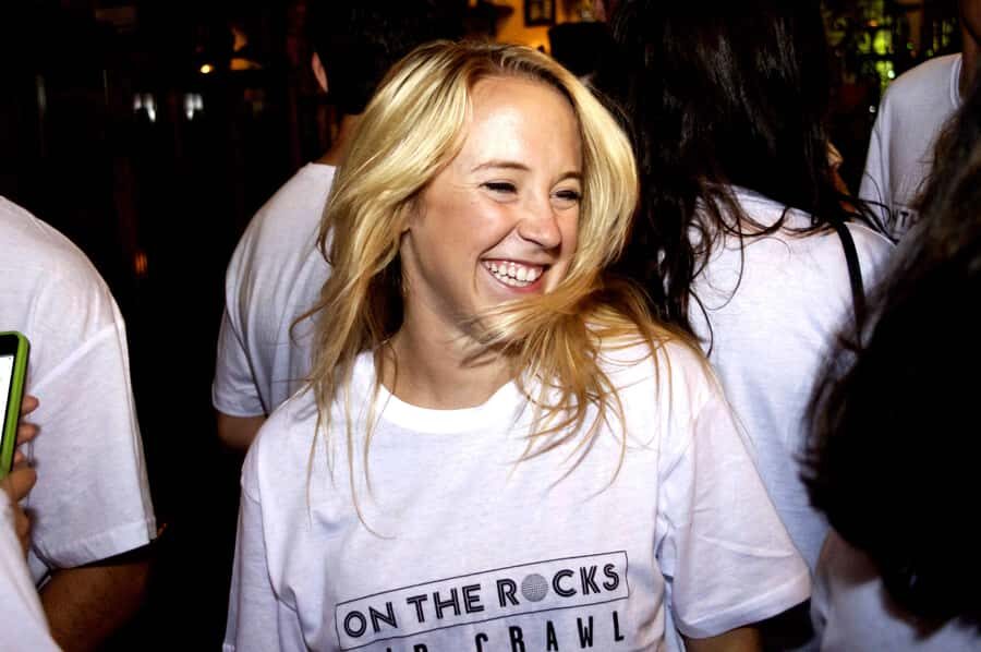 Melbourne: Weekly Bar Crawl: 5 Free shots, Club Entry - Key things to know before you go