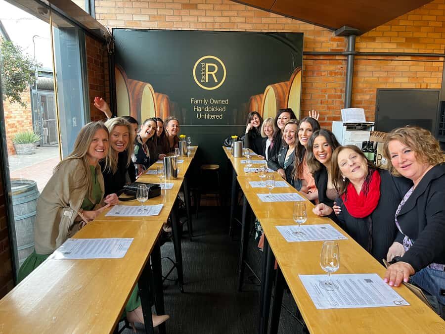 Melbourne: Yarra Valley Food, Wine, Chocolate & Gin Tour - Key points before you go