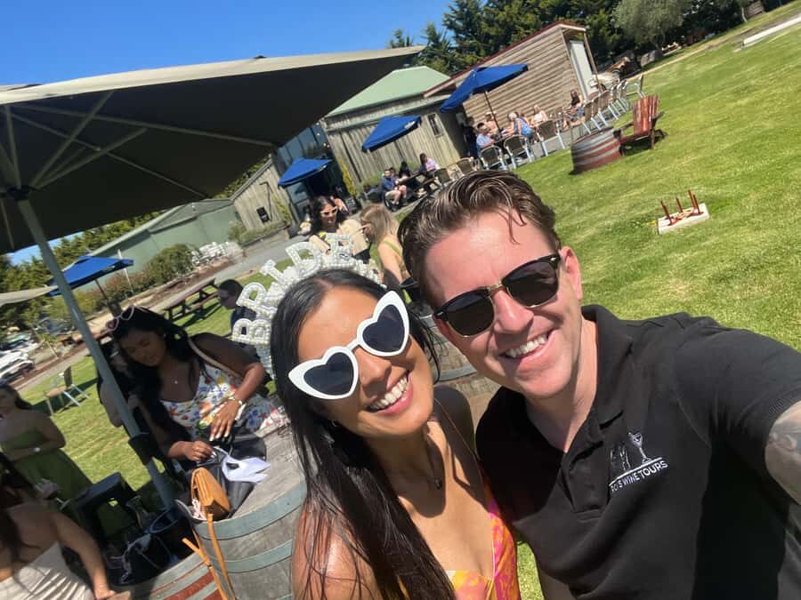 Melbourne: Yarra Valley Food, Wine, Chocolate & Gin Tour - Comfort, group vibe, and who this tour fits best
