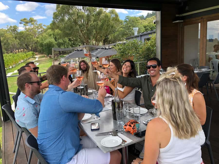 Melbourne: Yarra Valley Food & Wine Trip with 1 Wine Bottle - Should You Book This Yarra Valley Food and Wine Day Trip?