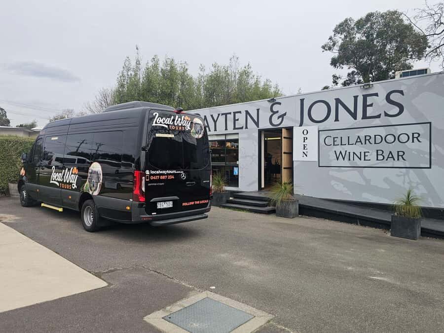 Melbourne: Yarra Valley Half-Day Wine Tour - Key things I’d zoom in on