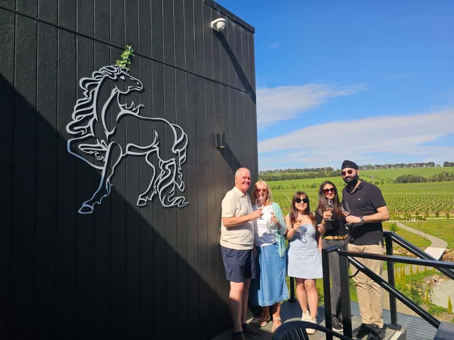Melbourne: Yarra Valley Half-Day Wine Tour - Wine tastings: what you’re really paying for