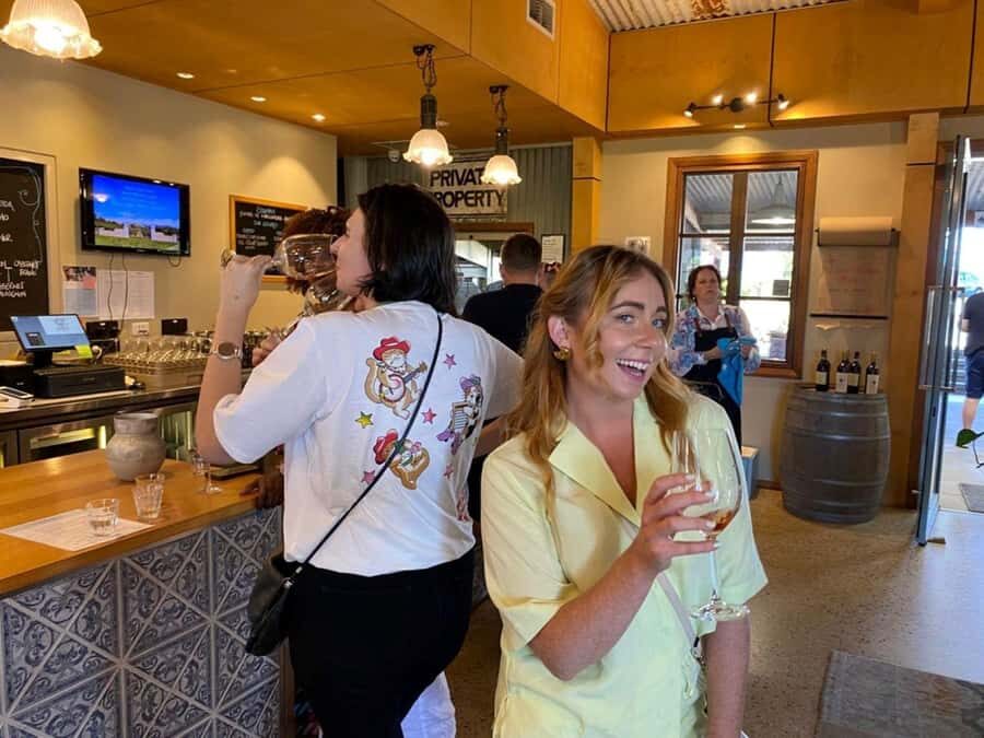 Melbourne: Yarra Valley Half-Day Wine Tour - The afternoon timing that makes wine tasting easier